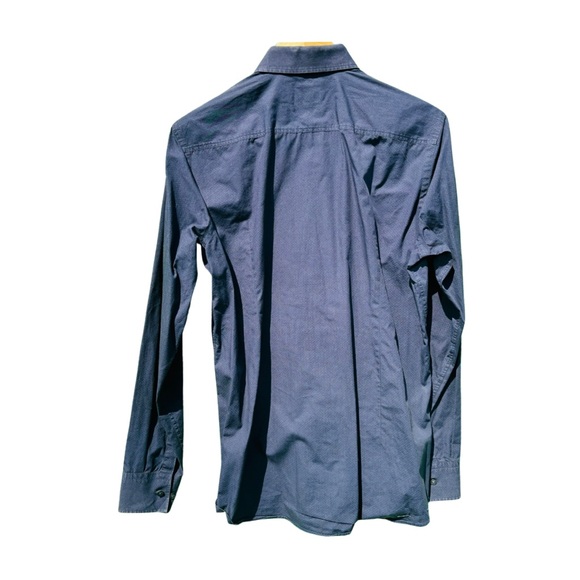 MENS HUGO BOSS SHIRT - Picture 2 of 2